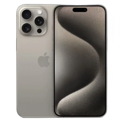 iPhone 15 Pro