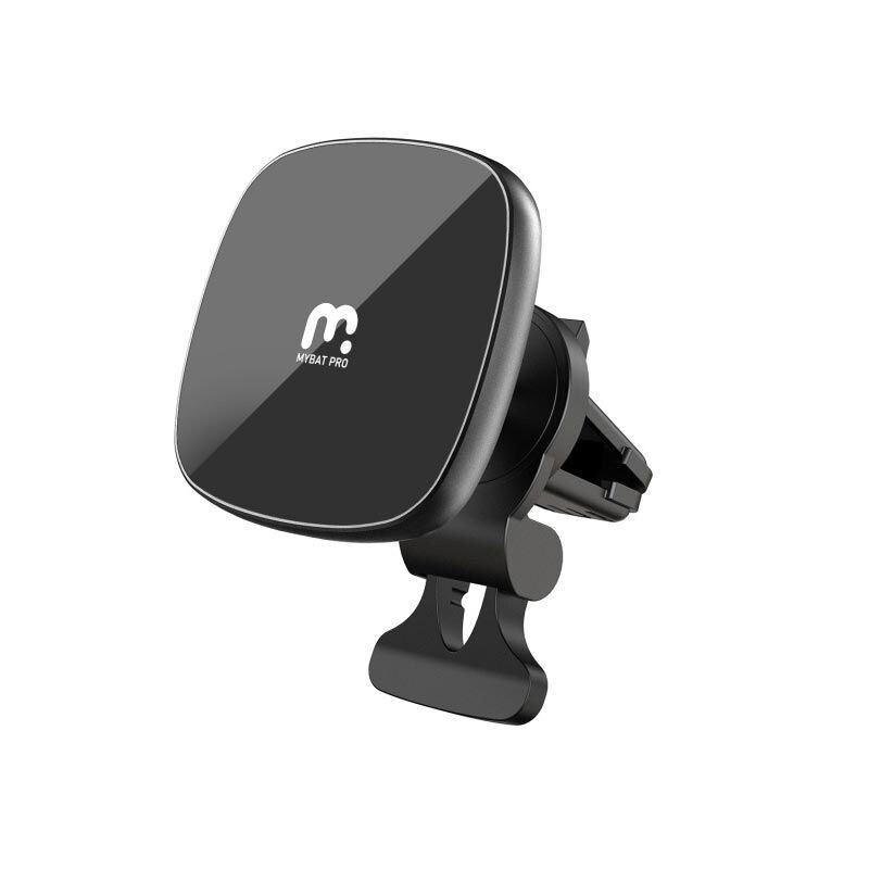 Premium Pro - Magnetisk trådløs biloplader