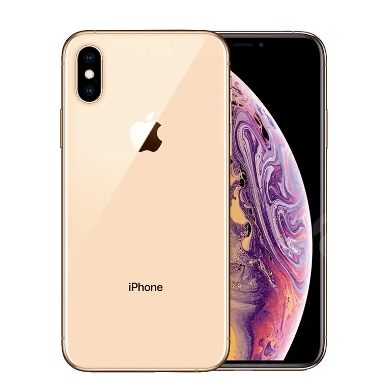 iPhone XS - 256GB - Gold