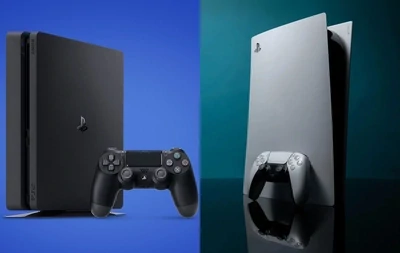 Playstation reparation