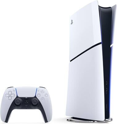 Playstation 5