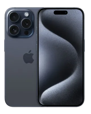 iPhone 15-serien