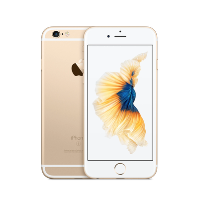 iPhone 6-serien
