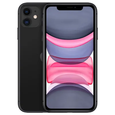 iPhone XR / 11-serien