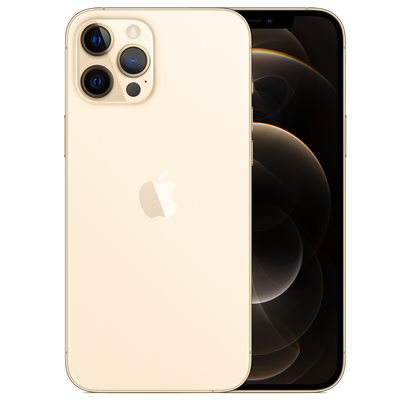 iPhone 12-serien