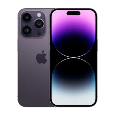 iPhone 14-serien