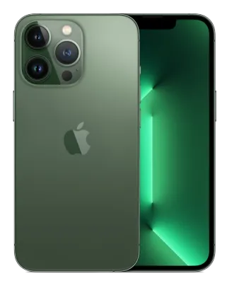iPhone 13-serien