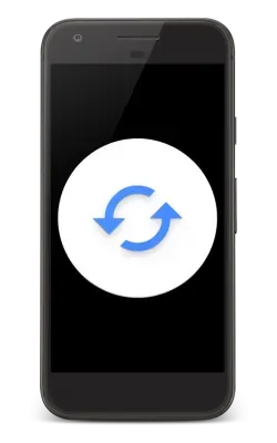 Software-reparation (Smartphone &amp; Tablet)