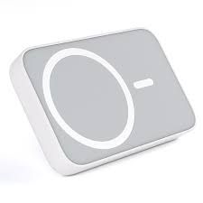 Wireless powerbank