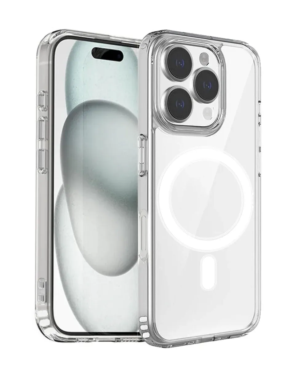 iPhone 16-series - Premium Magsafe