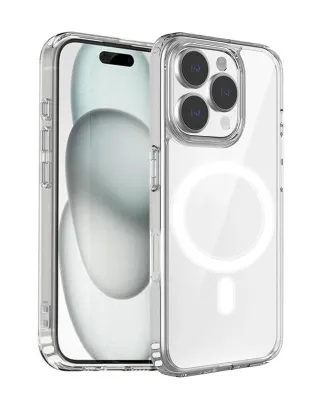 iPhone 16-series - Premium Magsafe