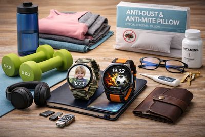 Lifestyle &amp; Design