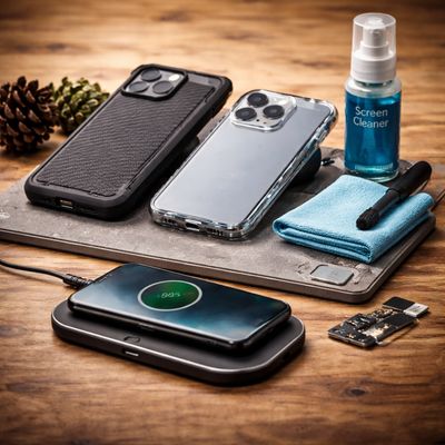 Beskyttelse &amp; Pleje