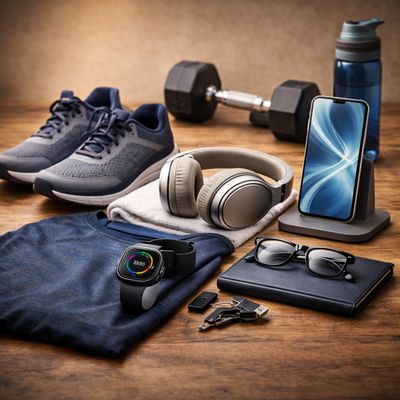 Livsstil &amp; Velvære