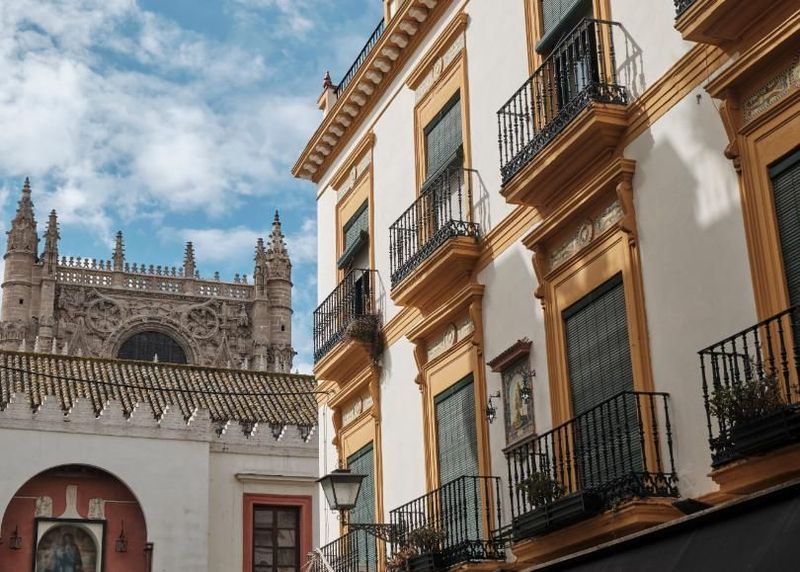 Autorización de residencia de familiar de ciudadano español