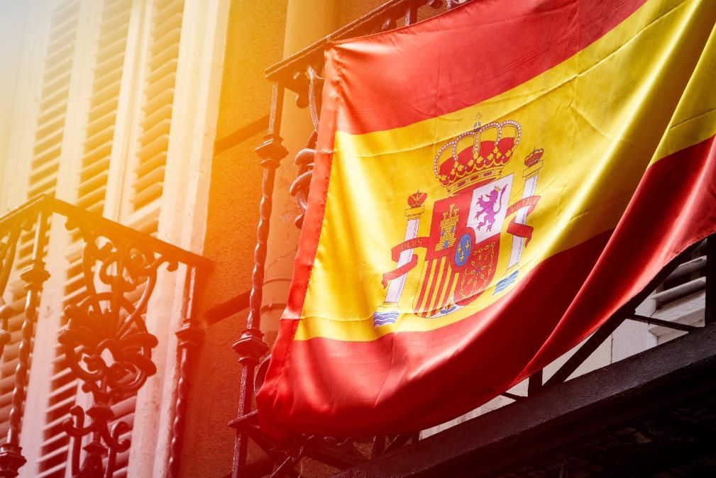Nacionalidad Española por residencia