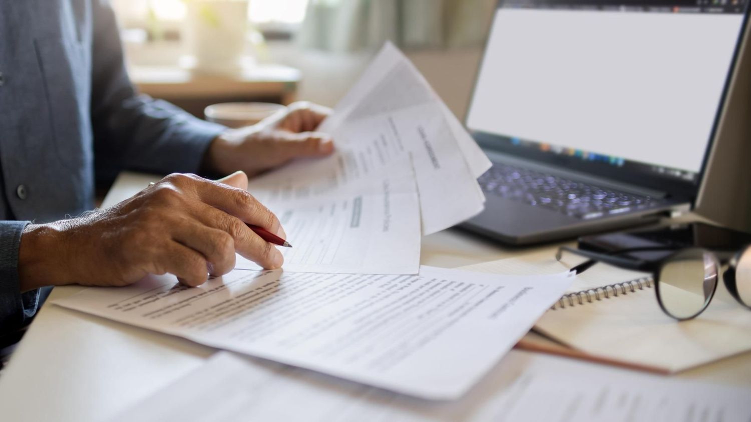 Consulta presencial