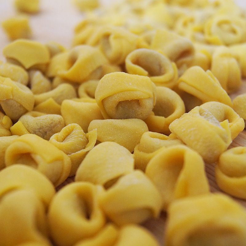 Pasta fresca