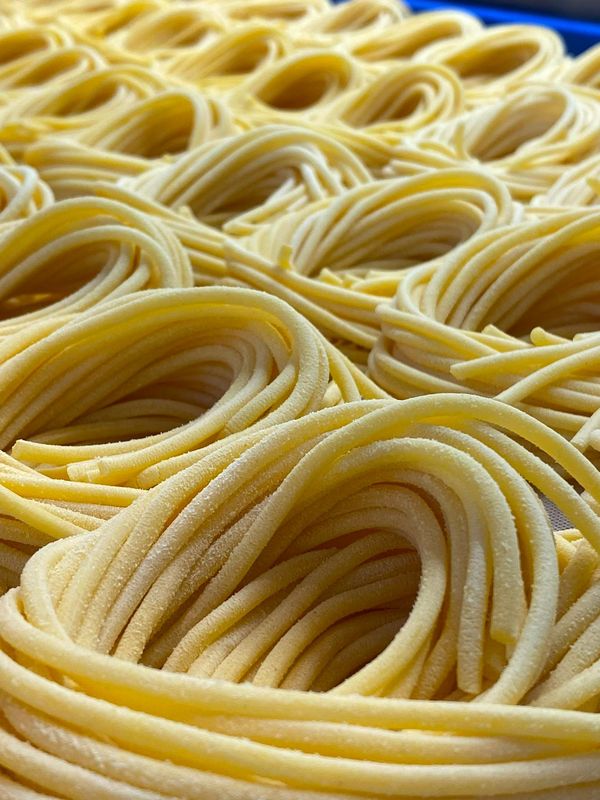 Pasta lunga