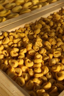 Tortellini Tradizionali 400g Tortellini Tradizionali 400g
