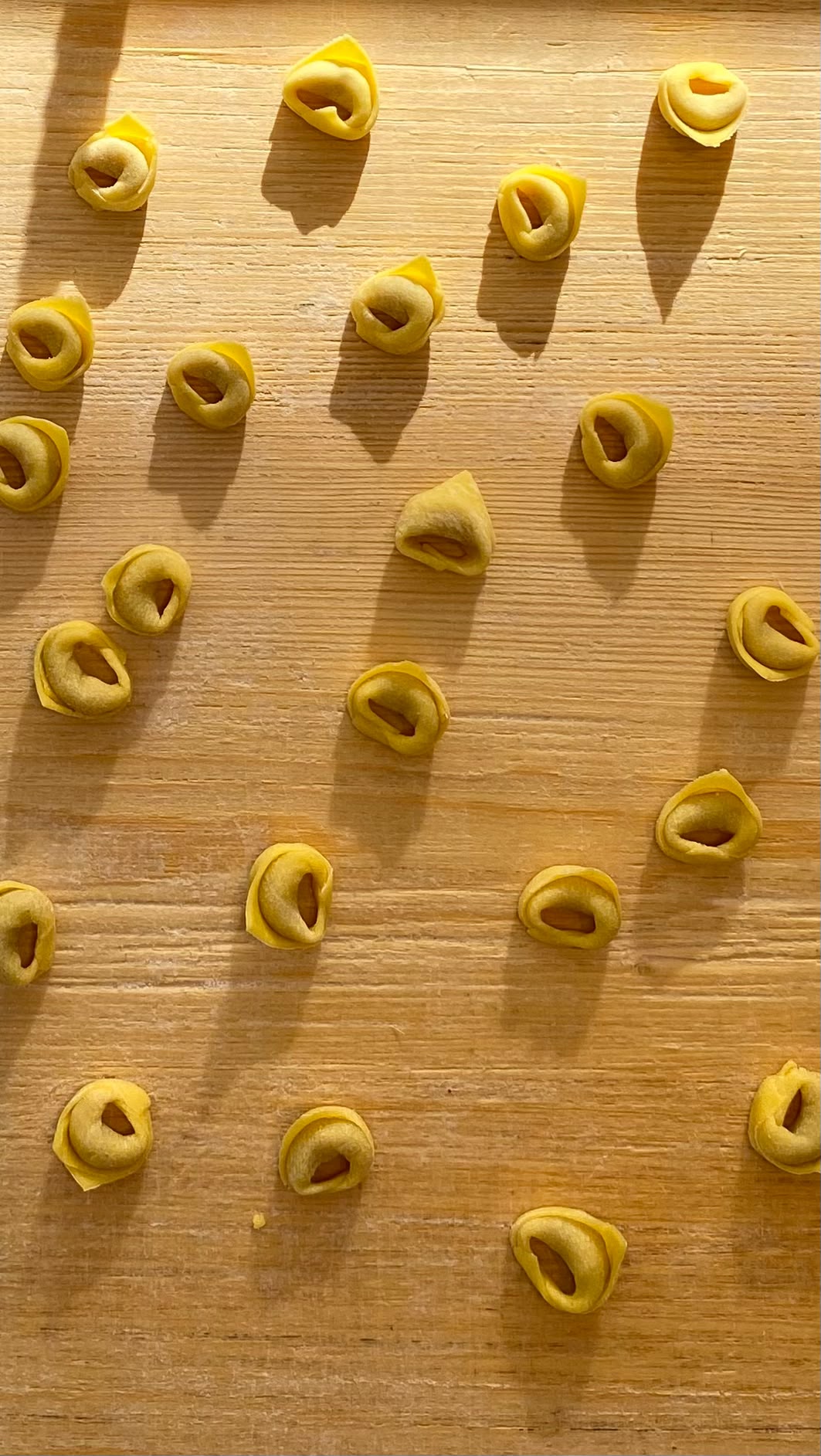 Tortellini Tradizionali 400g
