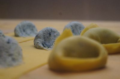 Tortelloni Ricotta di Montagna e Spinaci 400 g Tortelloni Ricotta di Montagna e Spinaci 400 g