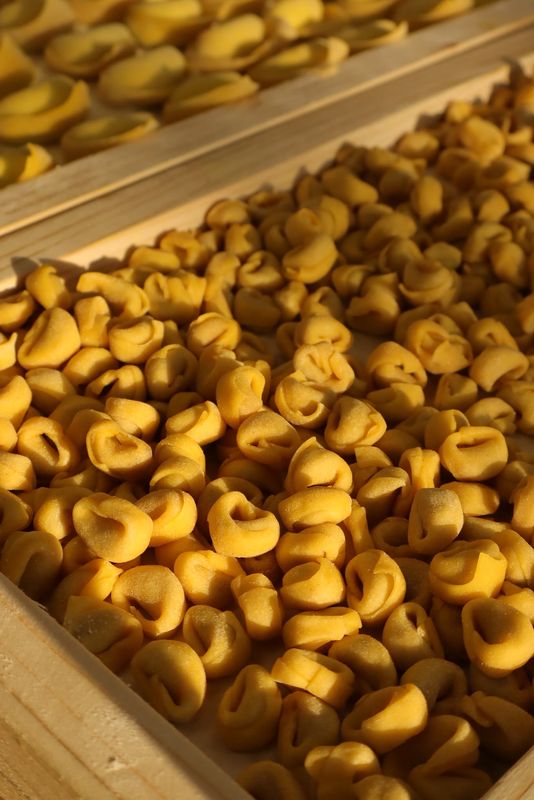 Tortellini Tradizionali 1 kg Tortellini Tradizionali 1 kg