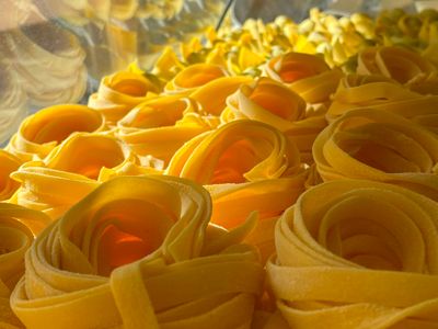 Tagliatelle all'uovo 250g Tagliatelle all'uovo 250g