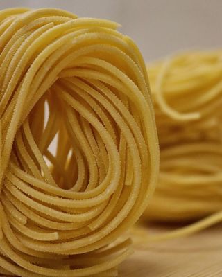 Spaghetti alla Chitarra 1 kg Spaghetti alla Chitarra 1 kg
