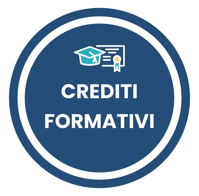 Crediti Fromativi Crediti Fromativi