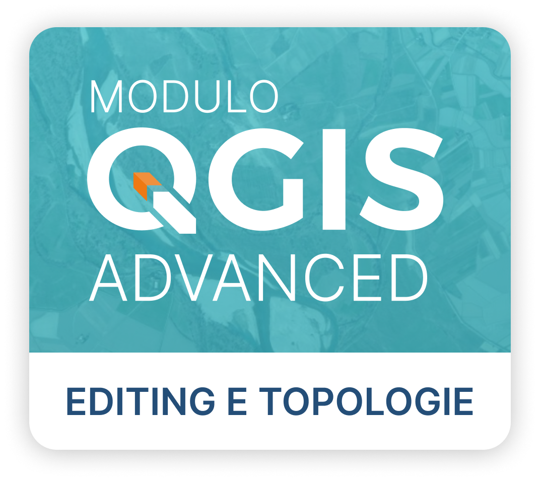 Editing e Topologie Editing e Topologie