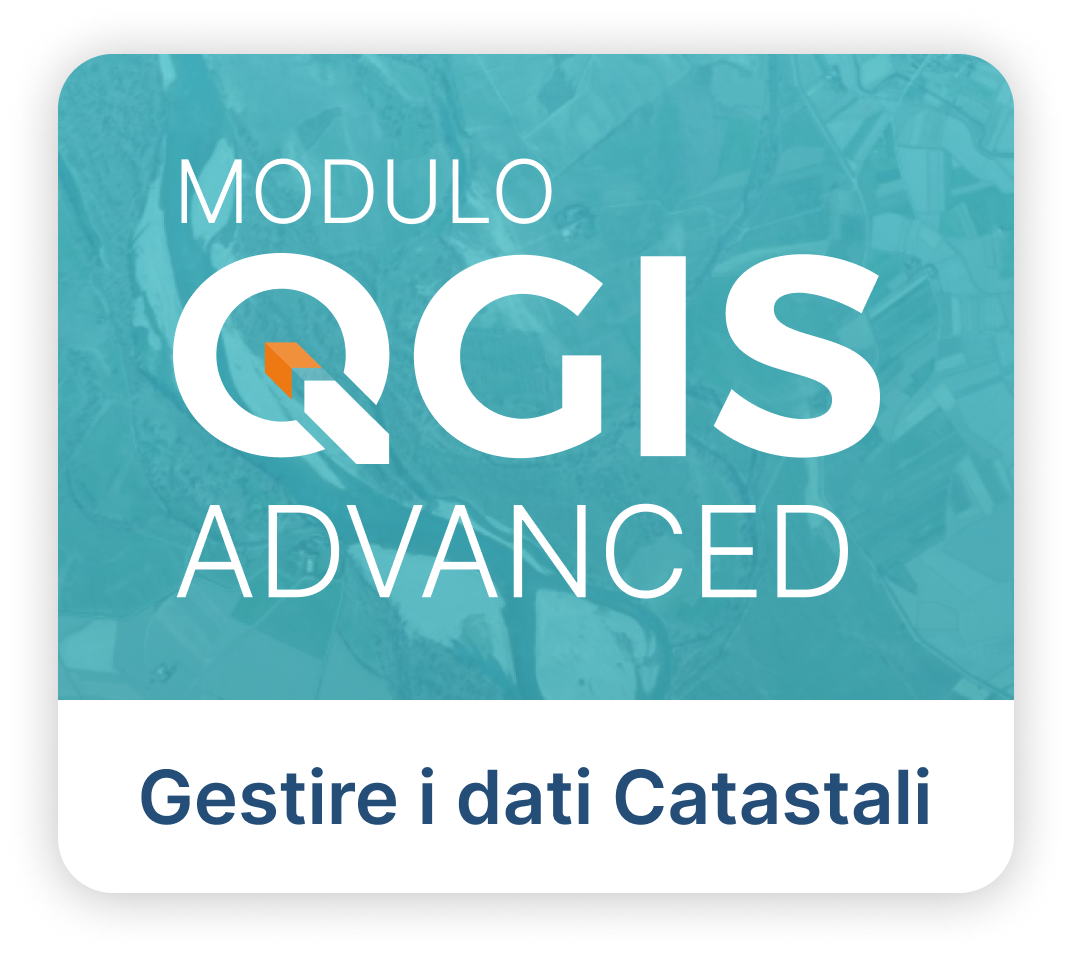 Gestire i dati Catastali Gestire i dati Catastali