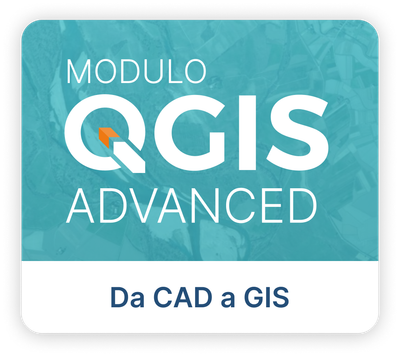 Da CAD a GIS Da CAD a GIS