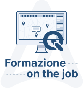 Formazione On the Job
