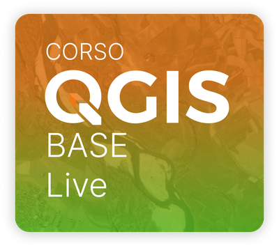 Qgis Base Live