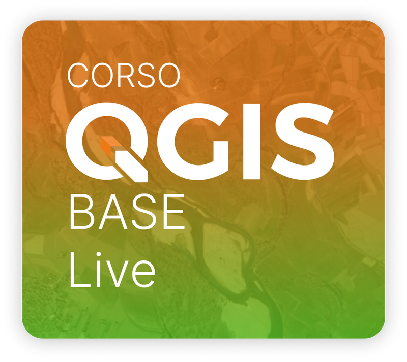 Qgis Base Live