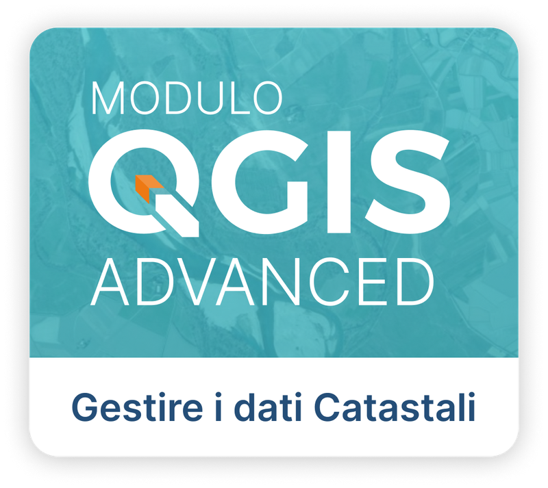 Gestire i dati Catastali