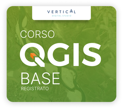 Corso QGIS Base Online