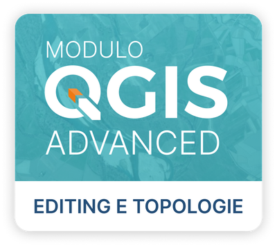 Editing e Topologie