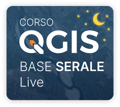 Qgis Base SERALE