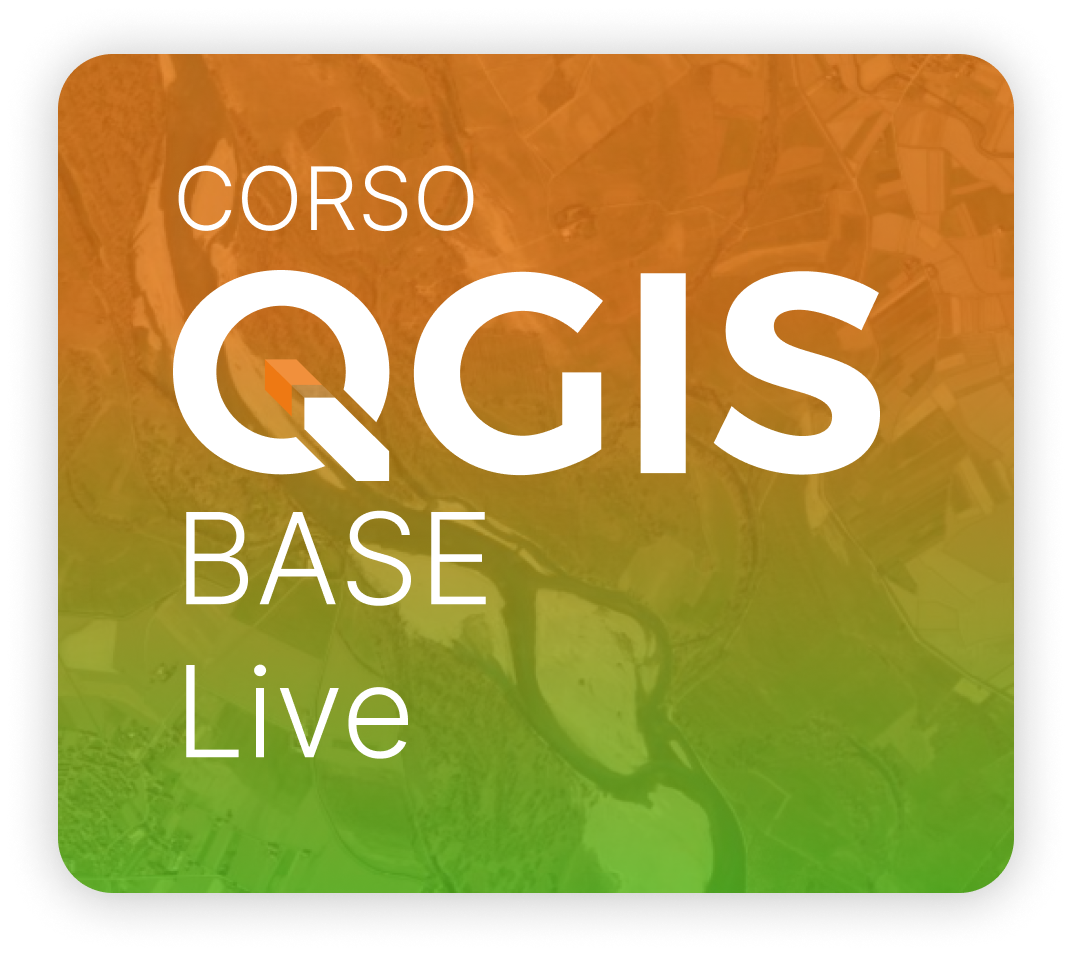 Qgis Base Live