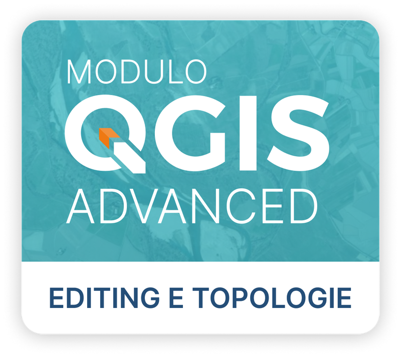 Editing e Topologie