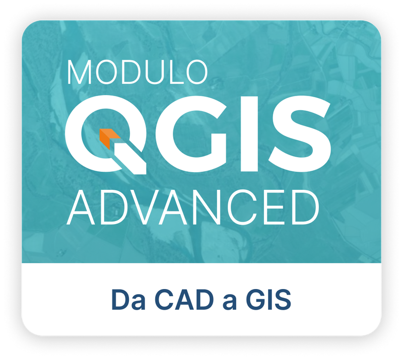 Da CAD a GIS