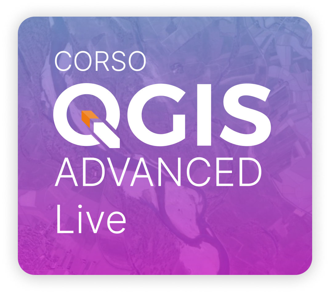 Qgis Advanced Live