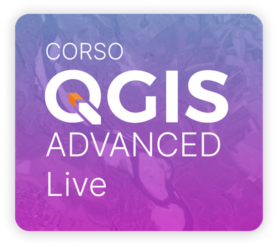 Qgis Advanced Live