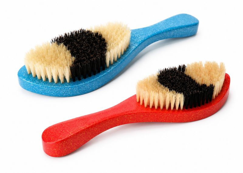 Handle Brushes
