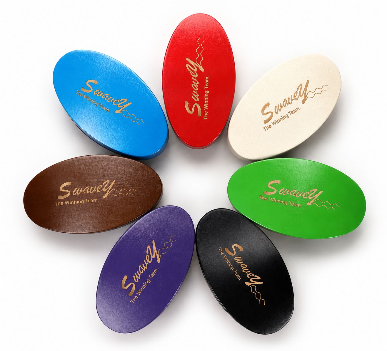 Investor Product | Swavey Oval Palm Brush Collection Investor Product | Swavey Oval Palm Brush Collection