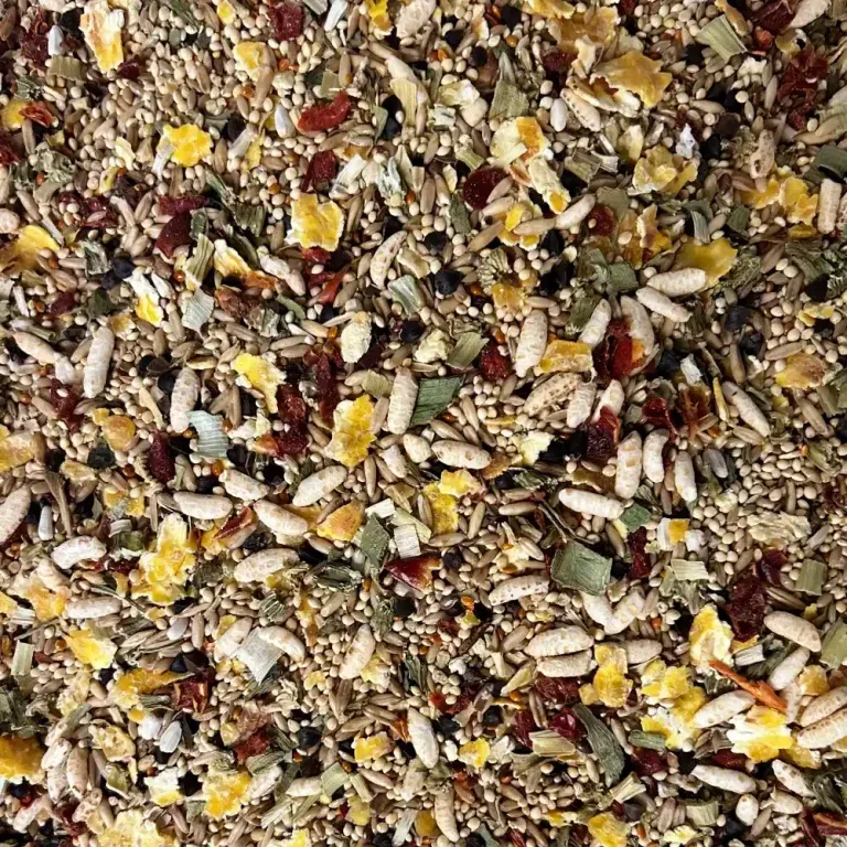 Cockatiel Treat - 15 oz