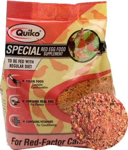 Quiko Red