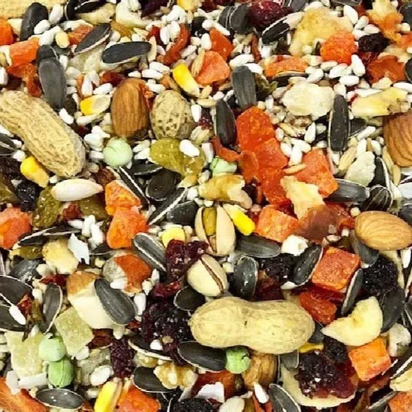 Bird Camp Blend - 3.5 lb